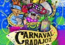 Carnavales Badajoz 19 a 22 de febrero 2023