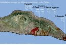 Isla de La Palma, 3 a 8 Noviembre 2023