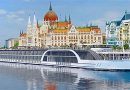 Circular 134 Crucero fluvial por el Danubio del 16 al 23 de junio 2024