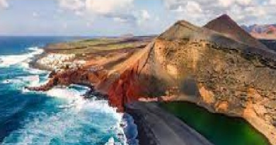 Circular 135 Viaje a la Isla de Lanzarote del 2 al 6 de octubre 2024