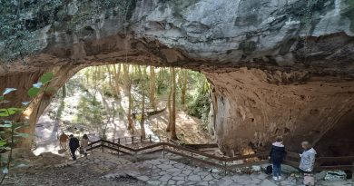 Excursión a Pirineo Navarro 25 a 29 Octubre 2025
