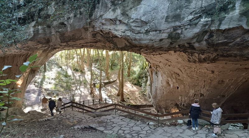 Excursión a Pirineo Navarro 25 a 29 Octubre 2025