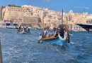 Excursión a Malta, 3 a 6 de Octubre 2025