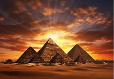 Circular 143 Excursión a EGIPTO   9 a 16 de Marzo 2.026