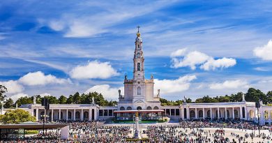 Circular 144 Excursión a LISBOA-OPORTO 22 a 26 de Abril 2.026