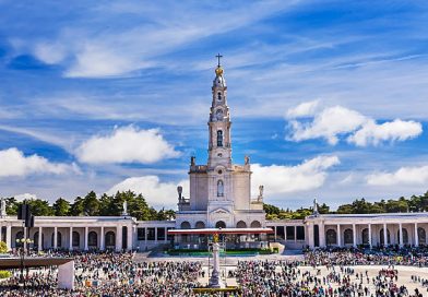 Circular 144 Excursión a LISBOA-OPORTO 22 a 26 de Abril 2.026