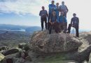 Marcha a La Cabrera-Pico de la miel-Cancho gordo 19 de abril 2026