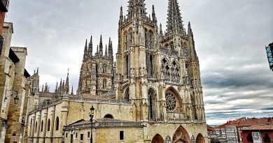 Circular 147 BIS  – BURGOS / Merindades 23 a 27 Septiembre 2.026