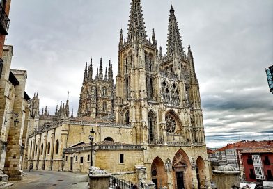 Circular 147 BIS  – BURGOS / Merindades 23 a 27 Septiembre 2.026