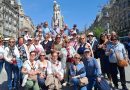 Excursión a Portugal  "Lisboa-Oporto" 22 a 26 de Junio 2026
