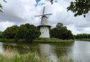 Excursión a Paises Bajos y Bélgica, 12 al 19 de junio 2026.