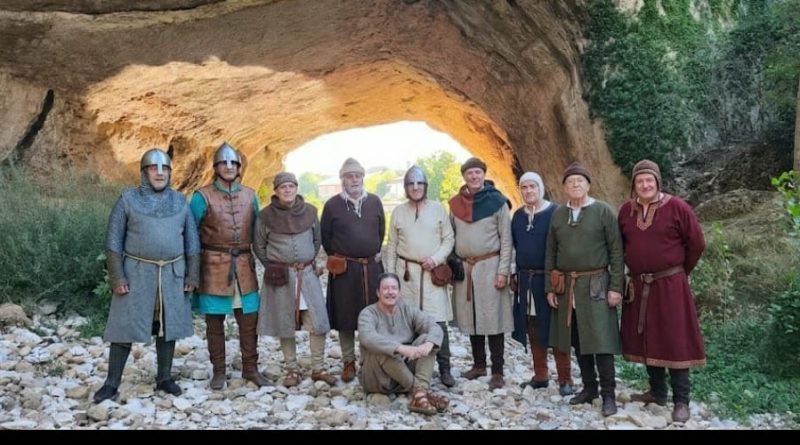 Excursión a Burgos y Las Merindades, 23 a 27 de Septiembre de 2026.